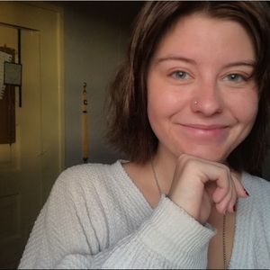 Meet your Posher, Megan